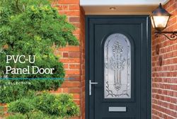 PVCu Door Brochure Hero